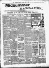 Waterford Chronicle Saturday 18 June 1910 Page 3