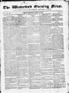 Waterford News Friday 13 April 1849 Page 1