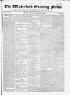 Waterford News Friday 31 August 1849 Page 1