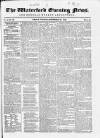 Waterford News Friday 21 September 1849 Page 1