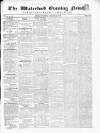 Waterford News Friday 22 March 1850 Page 1