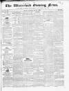 Waterford News Friday 24 May 1850 Page 1