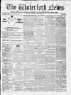 Waterford News Friday 18 July 1851 Page 1