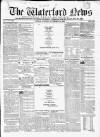 Waterford News Friday 14 November 1851 Page 1