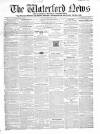 Waterford News Friday 02 May 1856 Page 1