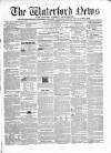 Waterford News Friday 12 September 1856 Page 1