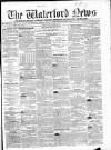 Waterford News Friday 20 March 1857 Page 1