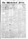 Waterford News Friday 10 December 1858 Page 1