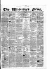 Waterford News Friday 10 February 1860 Page 1