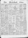 Waterford News Friday 10 January 1862 Page 1