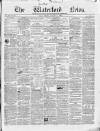 Waterford News Friday 31 January 1862 Page 1