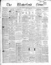 Waterford News Friday 15 February 1867 Page 1