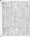 Waterford News Friday 12 July 1867 Page 2