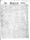 Waterford News Friday 20 November 1868 Page 1