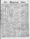 Waterford News Friday 11 December 1868 Page 1