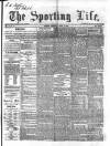 Sporting Life Saturday 18 June 1859 Page 1