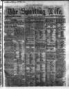 Sporting Life Wednesday 27 July 1859 Page 1