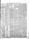 Sporting Life Wednesday 14 February 1866 Page 3