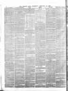 Sporting Life Wednesday 14 February 1866 Page 4