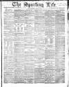 Sporting Life Wednesday 13 March 1867 Page 1