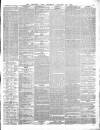 Sporting Life Saturday 22 January 1870 Page 3
