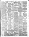 Sporting Life Saturday 08 November 1884 Page 3