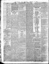 Sporting Life Wednesday 17 February 1886 Page 2