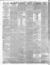 Sporting Life Wednesday 29 September 1886 Page 2