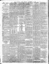 Sporting Life Monday 08 November 1886 Page 2