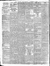 Sporting Life Saturday 13 November 1886 Page 4