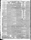 Sporting Life Wednesday 27 July 1887 Page 4