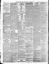 Sporting Life Thursday 04 August 1887 Page 2