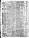 Sporting Life Saturday 05 November 1887 Page 4