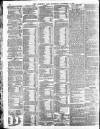 Sporting Life Saturday 05 November 1887 Page 6