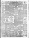 Sporting Life Saturday 26 January 1889 Page 7