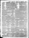 Sporting Life Saturday 03 August 1889 Page 2