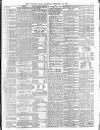 Sporting Life Thursday 20 February 1890 Page 3