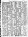 Sporting Life Saturday 26 April 1890 Page 6