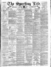 Sporting Life Wednesday 18 June 1890 Page 1