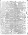 Sporting Life Saturday 16 August 1890 Page 7