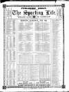 Sporting Life Tuesday 23 December 1890 Page 5