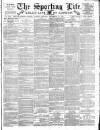 Sporting Life Monday 14 December 1891 Page 1