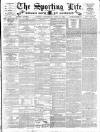 Sporting Life Wednesday 15 June 1892 Page 1