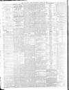 Sporting Life Saturday 29 April 1893 Page 4