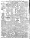 Sporting Life Wednesday 25 November 1896 Page 4