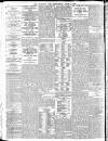 Sporting Life Wednesday 07 April 1897 Page 4