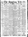 Sporting Life Saturday 16 April 1898 Page 1