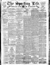 Sporting Life Monday 18 April 1898 Page 1