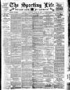 Sporting Life Saturday 23 April 1898 Page 1