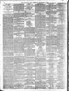 Sporting Life Tuesday 08 November 1898 Page 4